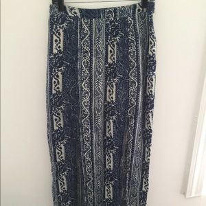 American eagle outfitters skirt